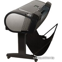 Фотопринтер HP Designjet Z5200 [CQ113A] - Превью изображения №4 — Интернет-магазин ПроЗаказ