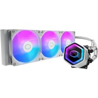 Cooler Master MasterLiquid 360 Core II ARGB White MLW-D36M-A18PA-RW