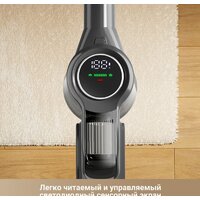 Пылесос Trouver Cordless Vacuum Cleaner J30 VJ12A (международная версия) - Превью изображения №11 — Интернет-магазин ПроЗаказ
