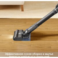 Пылесос Trouver Cordless Vacuum Cleaner J30 VJ12A (международная версия) - Превью изображения №4 — Интернет-магазин ПроЗаказ