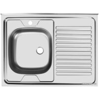 Ukinox STD800.600-5C 0L