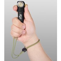 Фонарь Armytek Elf C2 Micro-USB XP-L (White) + 18650 Li-Ion - Превью изображения №8 — Интернет-магазин ПроЗаказ