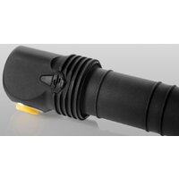 Фонарь Armytek Elf C2 Micro-USB XP-L (White) + 18650 Li-Ion - Превью изображения №3 — Интернет-магазин ПроЗаказ