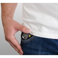 Фонарь Armytek Elf C2 Micro-USB XP-L (White) + 18650 Li-Ion - Превью изображения №9 — Интернет-магазин ПроЗаказ