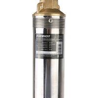 Скважинный насос Patriot CP 6475 C - Превью изображения №5 — Интернет-магазин ПроЗаказ