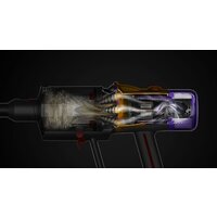 Пылесос Dyson V12 Detect Slim Absolute - Превью изображения №17 — Интернет-магазин ПроЗаказ