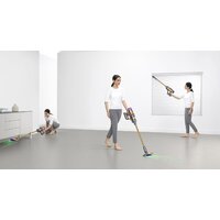 Пылесос Dyson V12 Detect Slim Absolute - Превью изображения №15 — Интернет-магазин ПроЗаказ