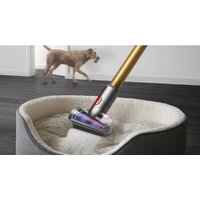 Пылесос Dyson V12 Detect Slim Absolute - Превью изображения №14 — Интернет-магазин ПроЗаказ