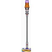Пылесос Dyson V12 Detect Slim Absolute - Превью изображения №12 — Интернет-магазин ПроЗаказ