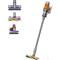 Пылесос Dyson V12 Detect Slim Absolute - Превью изображения №11 — Интернет-магазин ПроЗаказ