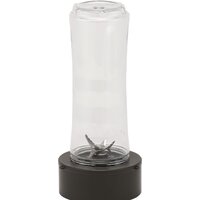 Стационарный блендер Polaris PTB 1834G - Превью изображения №8 — Интернет-магазин ПроЗаказ