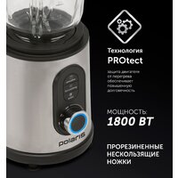 Стационарный блендер Polaris PTB 1834G - Превью изображения №14 — Интернет-магазин ПроЗаказ