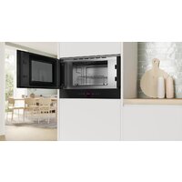 Микроволновая печь Bosch Serie 8 BEL7321B1 - Превью изображения №3 — Интернет-магазин ПроЗаказ