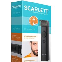 Машинка для стрижки волос Scarlett SC-HC63C105 - Превью изображения №3 — Интернет-магазин ПроЗаказ