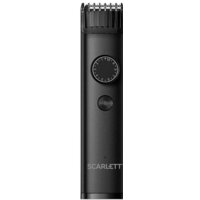 Машинка для стрижки волос Scarlett SC-HC63C105 - Превью изображения №2 — Интернет-магазин ПроЗаказ