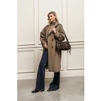 Женская сумка Igermann 1126 22С1126К3 (коричневый) - Превью изображения №7 — Интернет-магазин ПроЗаказ