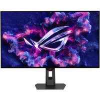 Игровой монитор ASUS ROG Strix OLED XG32UCWG - Превью изображения №2 — Интернет-магазин ПроЗаказ