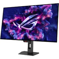 Игровой монитор ASUS ROG Strix OLED XG32UCWG - Превью изображения №3 — Интернет-магазин ПроЗаказ