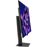 Игровой монитор ASUS ROG Strix OLED XG32UCWG - Превью изображения №6 — Интернет-магазин ПроЗаказ