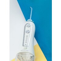 Ирригатор  Revyline RL 450 (белый) - Превью изображения №4 — Интернет-магазин ПроЗаказ