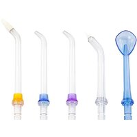 Ирригатор  Revyline RL 450 (белый) - Превью изображения №2 — Интернет-магазин ПроЗаказ