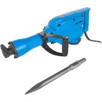 Отбойный молоток Союз ПЕС-2520РБ - Превью изображения №4 — Интернет-магазин ПроЗаказ