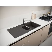 Кухонная мойка Franke Centro CNG 651-100 114.0716.327 (серый сланец) - Превью изображения №2 — Интернет-магазин ПроЗаказ