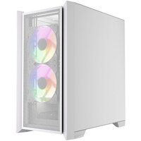 Корпус Powercase Alisio Micro Z3W ARGB V2 CAMZW-A3-V2 - Превью изображения №3 — Интернет-магазин ПроЗаказ