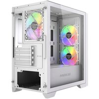 Корпус Powercase Alisio Micro Z3W ARGB V2 CAMZW-A3-V2 - Превью изображения №6 — Интернет-магазин ПроЗаказ