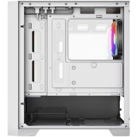 Корпус Powercase Alisio Micro Z3W ARGB V2 CAMZW-A3-V2 - Превью изображения №5 — Интернет-магазин ПроЗаказ