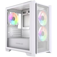 Powercase Alisio Micro Z3W ARGB V2 CAMZW-A3-V2
