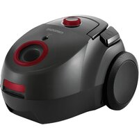 Пылесос Grundig VCC 3850 A - Превью изображения №4 — Интернет-магазин ПроЗаказ