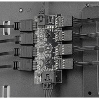 Корпус SilverStone Fara 512Z SST-FA512Z-BG - Превью изображения №16 — Интернет-магазин ПроЗаказ