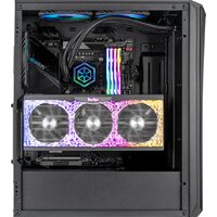 Корпус SilverStone Fara 512Z SST-FA512Z-BG - Превью изображения №21 — Интернет-магазин ПроЗаказ