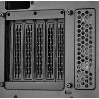 Корпус SilverStone Fara 512Z SST-FA512Z-BG - Превью изображения №11 — Интернет-магазин ПроЗаказ