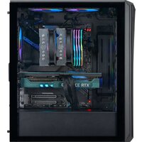 Корпус SilverStone Fara 512Z SST-FA512Z-BG - Превью изображения №19 — Интернет-магазин ПроЗаказ