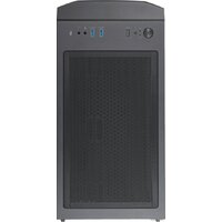 Корпус SilverStone Fara 512Z SST-FA512Z-BG - Превью изображения №7 — Интернет-магазин ПроЗаказ