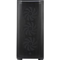 Корпус SilverStone Fara 512Z SST-FA512Z-BG - Превью изображения №4 — Интернет-магазин ПроЗаказ