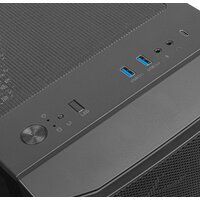 Корпус SilverStone Fara 512Z SST-FA512Z-BG - Превью изображения №10 — Интернет-магазин ПроЗаказ