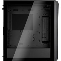 Корпус SilverStone Fara 512Z SST-FA512Z-BG - Превью изображения №5 — Интернет-магазин ПроЗаказ