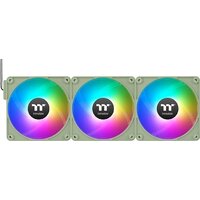 Комплект вентиляторов для корпуса Thermaltake CT140 EX Reverse ARGB CL-F199-PL14MG-A - Превью изображения №4 — Интернет-магазин ПроЗаказ