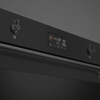Электрический духовой шкаф Smeg SO6302M2N - Превью изображения №6 — Интернет-магазин ПроЗаказ