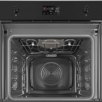 Электрический духовой шкаф Smeg SO6302M2N - Превью изображения №7 — Интернет-магазин ПроЗаказ