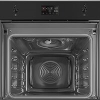 Электрический духовой шкаф Smeg SO6302M2N - Превью изображения №4 — Интернет-магазин ПроЗаказ