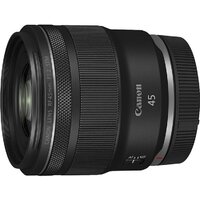 Canon RF 45mm F1.2 STM