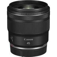 Объектив Canon RF 45mm F1.2 STM - Превью изображения №2 — Интернет-магазин ПроЗаказ