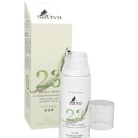 Sativa Крем для лица №23