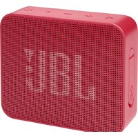 JBL Go Essential (красный)