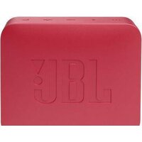 Беспроводная колонка JBL Go Essential (красный) - Превью изображения №3 — Интернет-магазин ПроЗаказ