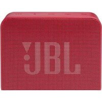 Беспроводная колонка JBL Go Essential (красный) - Превью изображения №2 — Интернет-магазин ПроЗаказ